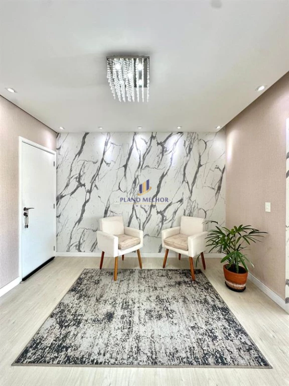 Apartamento, 3 quartos, 135 m² - Foto 6