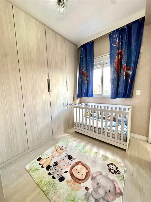 Apartamento, 3 quartos, 135 m² - Foto 8