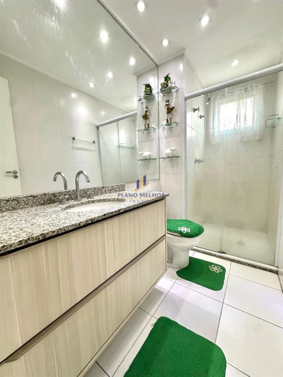 Apartamento, 3 quartos, 135 m² - Foto 9