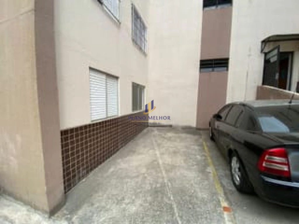 Apartamento, 2 quartos, 42 m² - Foto 2