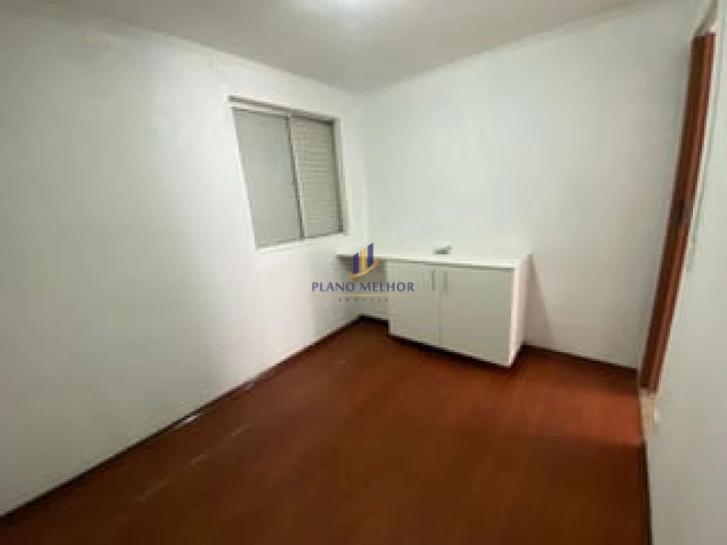 Apartamento, 2 quartos, 42 m² - Foto 6