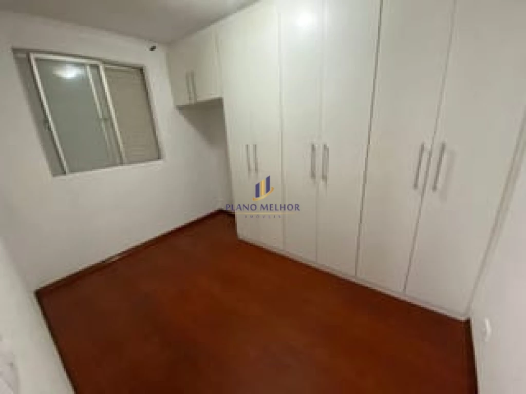 Apartamento, 2 quartos, 42 m² - Foto 7