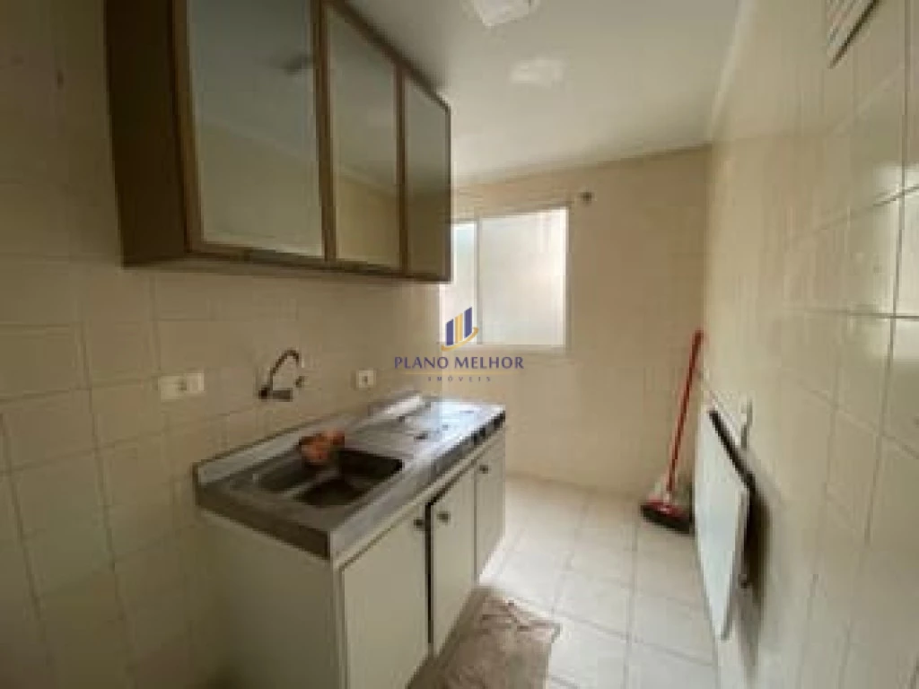 Apartamento, 2 quartos, 42 m² - Foto 9