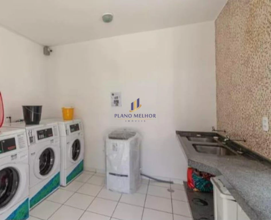 Loft, 24 m² - Foto 9