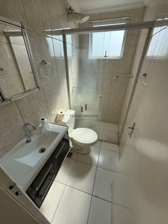 Apartamento, 2 quartos, 54 m² - Foto 10