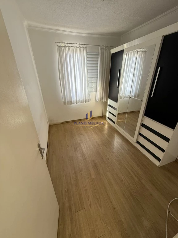 Apartamento, 2 quartos, 54 m² - Foto 11