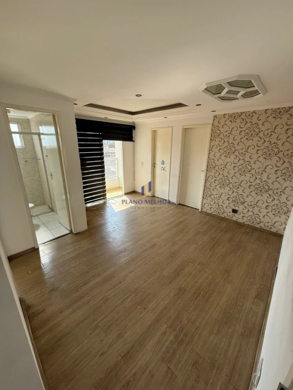 Apartamento, 2 quartos, 54 m² - Foto 2