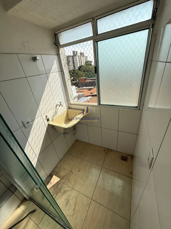 Apartamento, 2 quartos, 54 m² - Foto 8