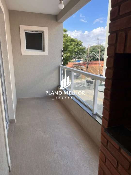 Apartamento, 2 quartos, 64 m² - Foto 23