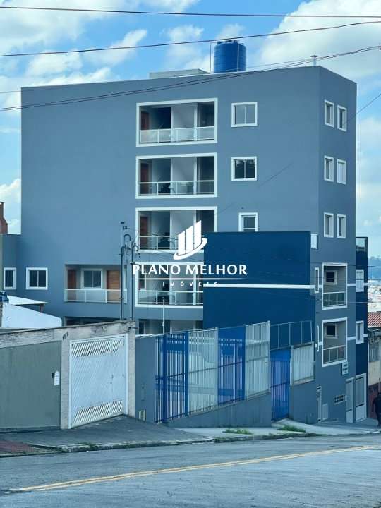 Apartamento, 2 quartos, 64 m² - Foto 28