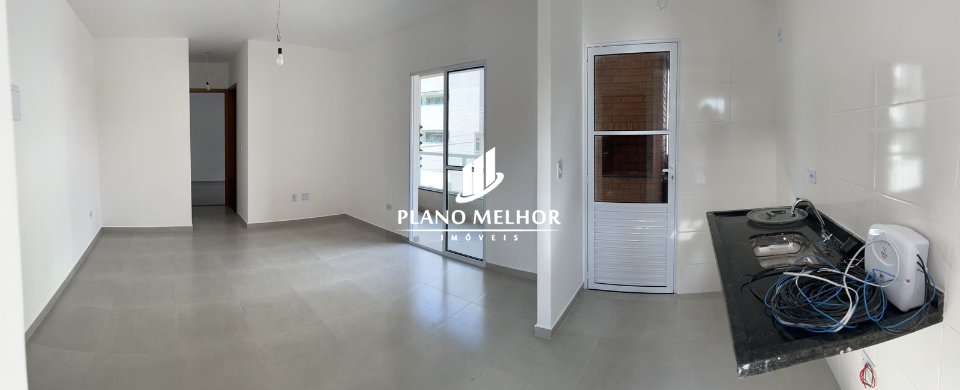 Apartamento, 2 quartos, 64 m² - Foto 5