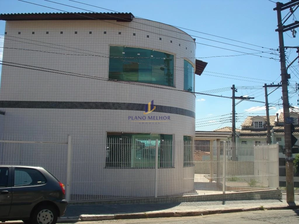 Prédio Inteiro, 250 m² - Foto 1