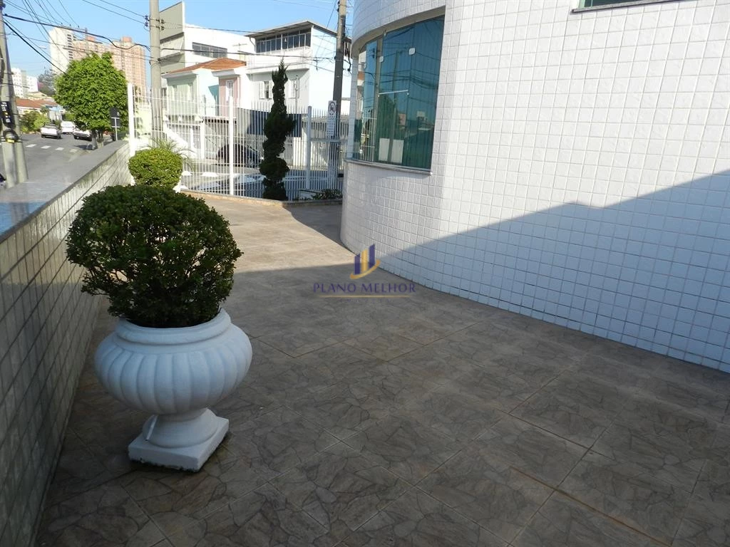 Prédio Inteiro, 250 m² - Foto 11