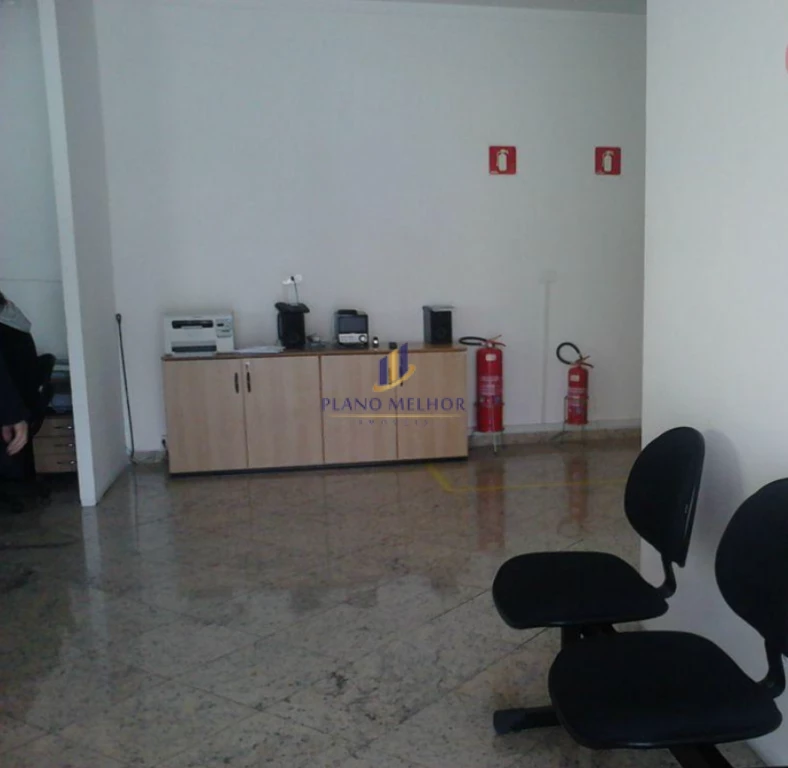 Prédio Inteiro, 250 m² - Foto 13