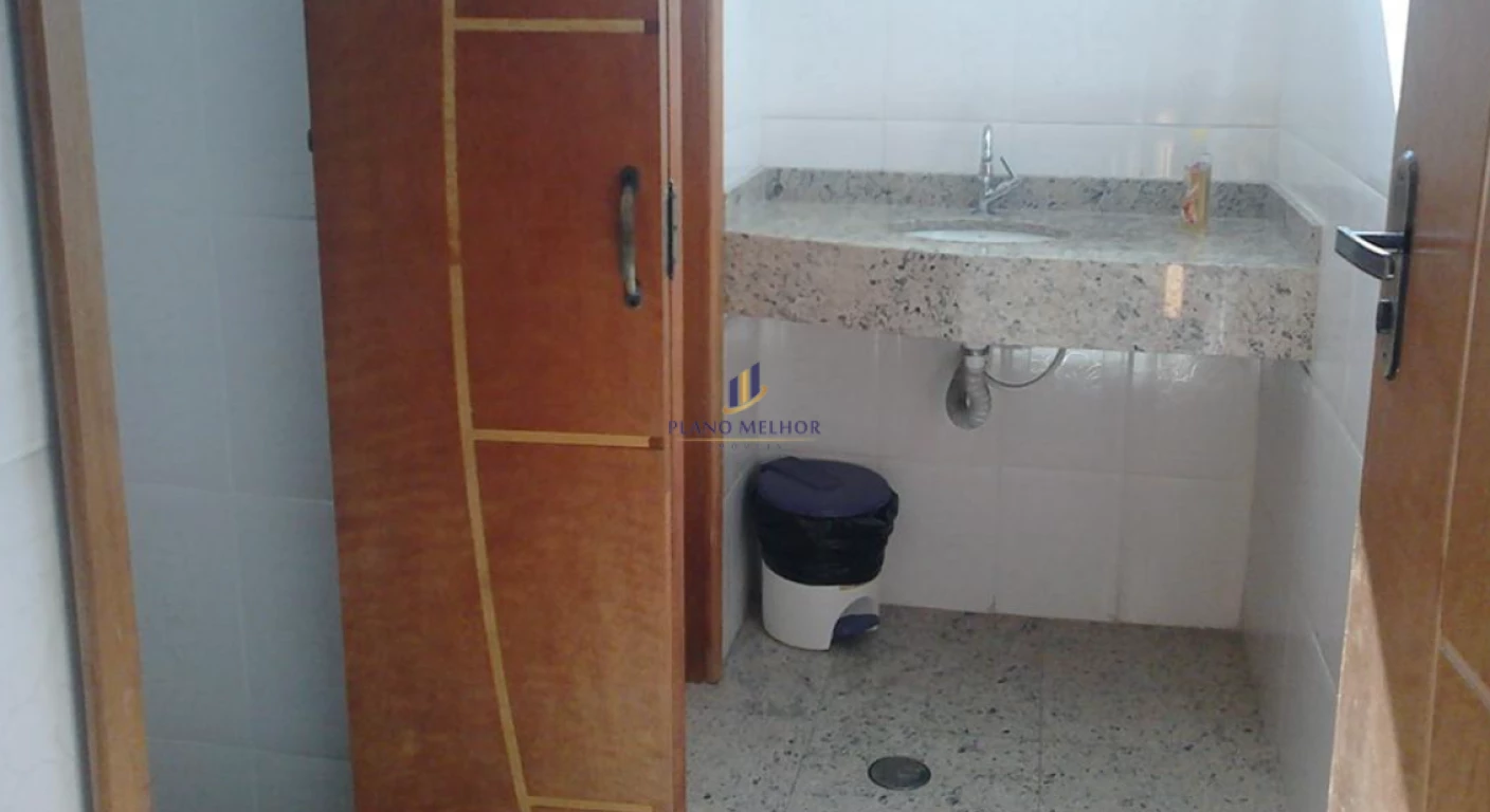 Prédio Inteiro, 250 m² - Foto 15