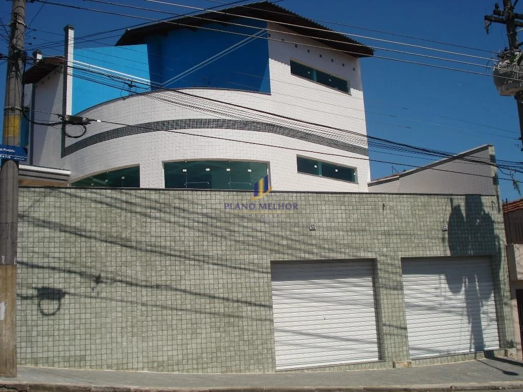 Prédio Inteiro, 250 m² - Foto 4
