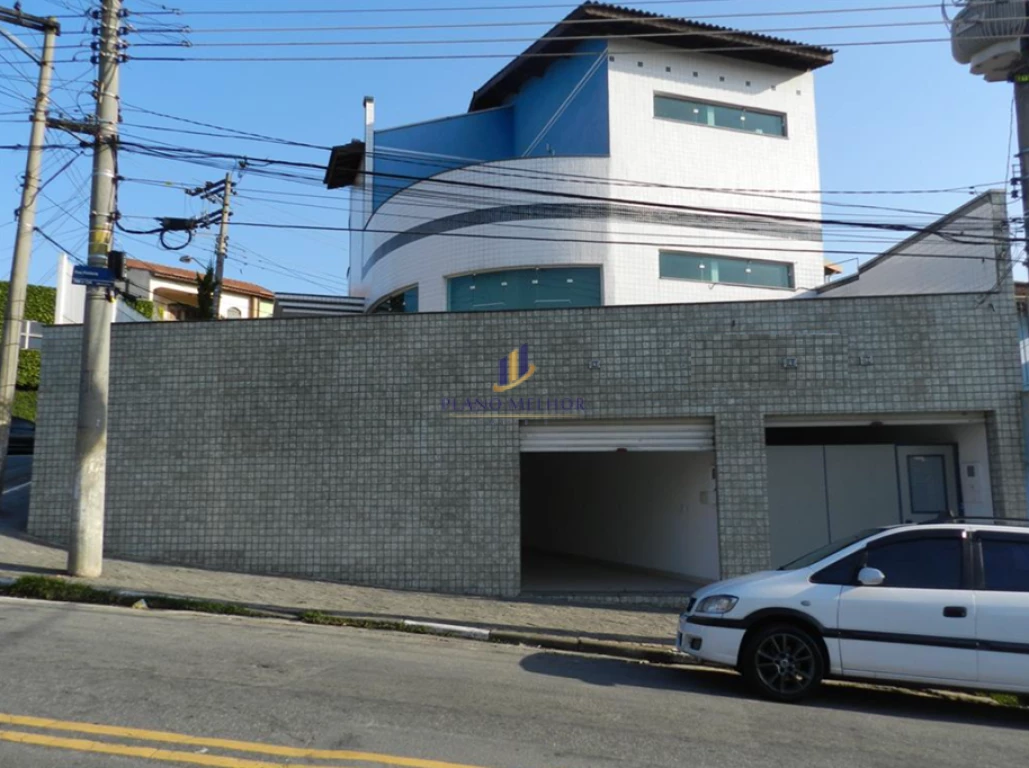 Prédio Inteiro, 250 m² - Foto 5