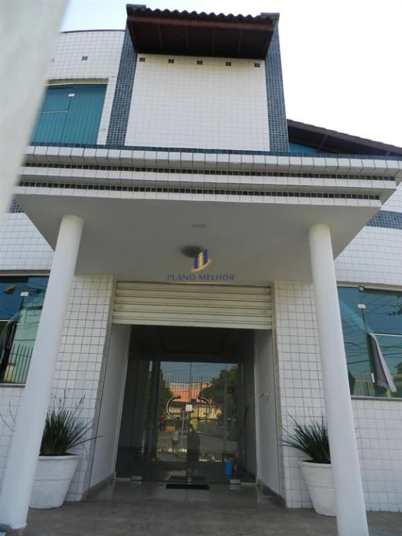 Prédio Inteiro, 250 m² - Foto 8