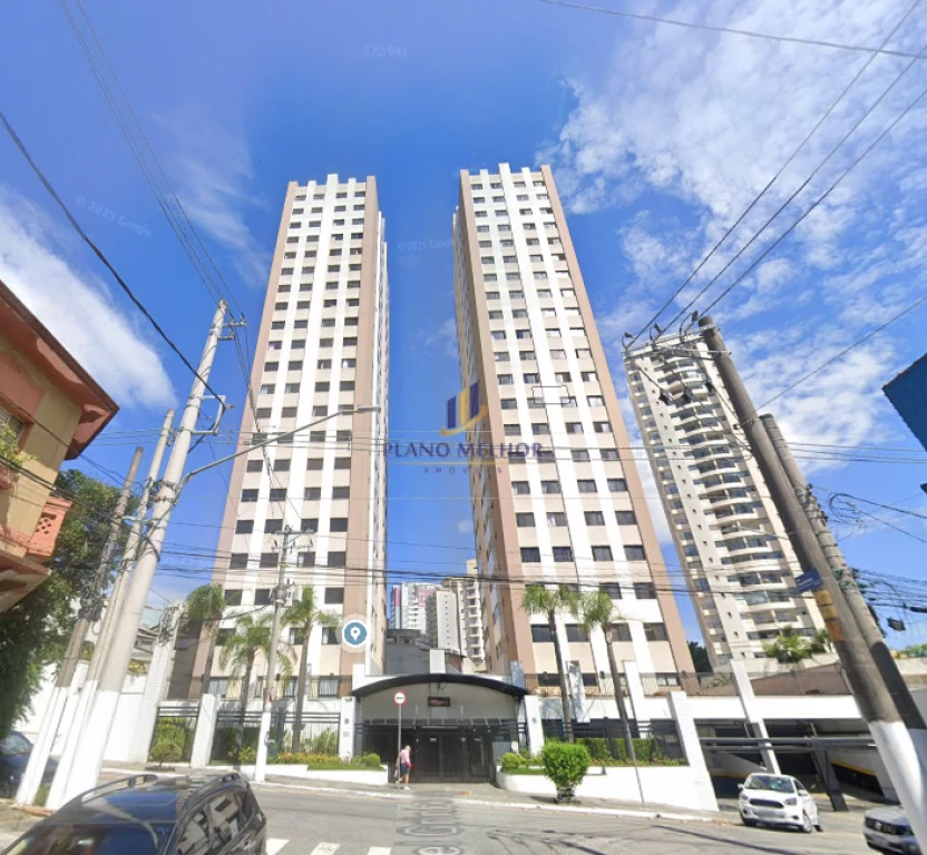 Apartamento, 2 quartos, 54 m² - Foto 1