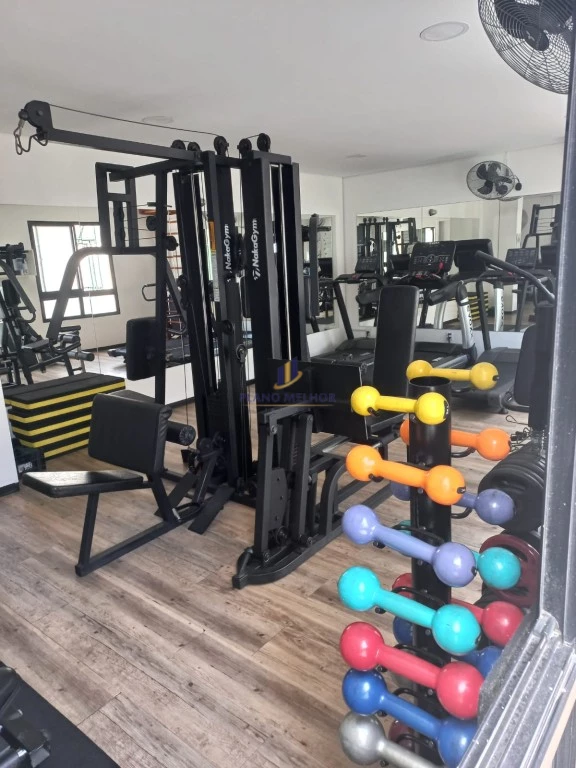 Apartamento, 2 quartos, 54 m² - Foto 15