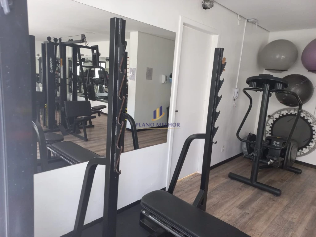 Apartamento, 2 quartos, 54 m² - Foto 16