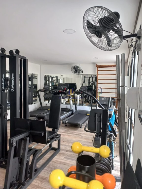 Apartamento, 2 quartos, 54 m² - Foto 17