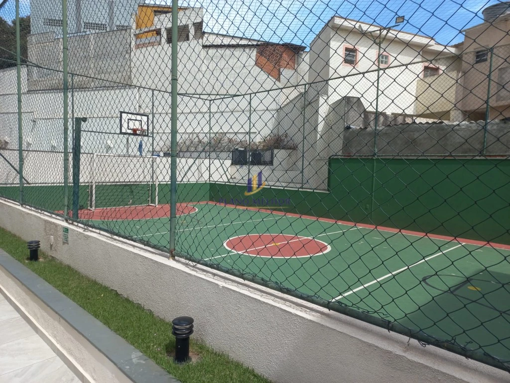 Apartamento, 2 quartos, 54 m² - Foto 19