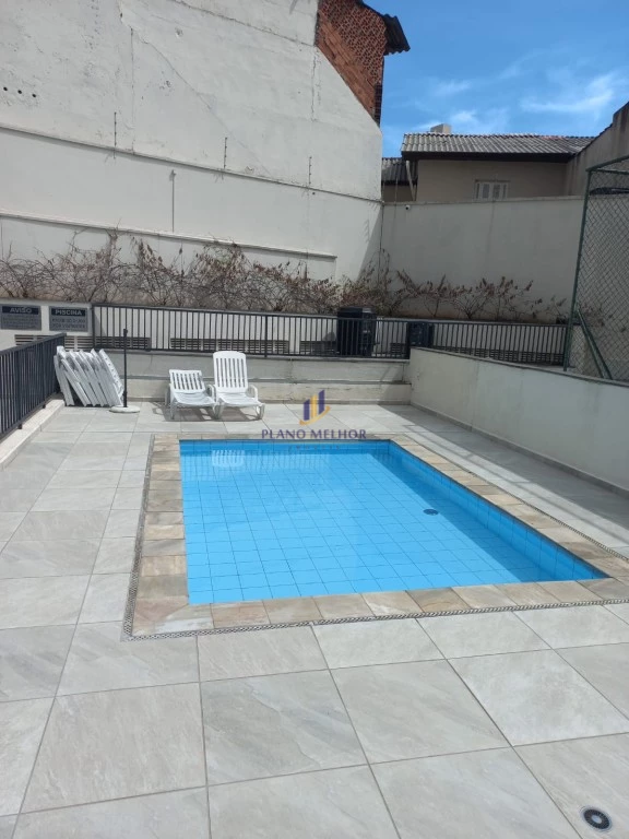Apartamento, 2 quartos, 54 m² - Foto 21
