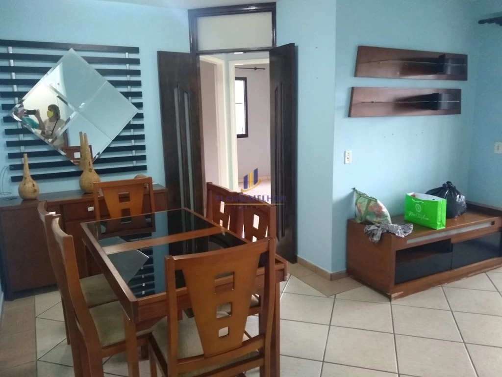 Apartamento, 2 quartos, 54 m² - Foto 3