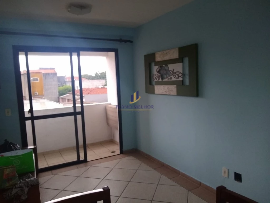 Apartamento, 2 quartos, 54 m² - Foto 4