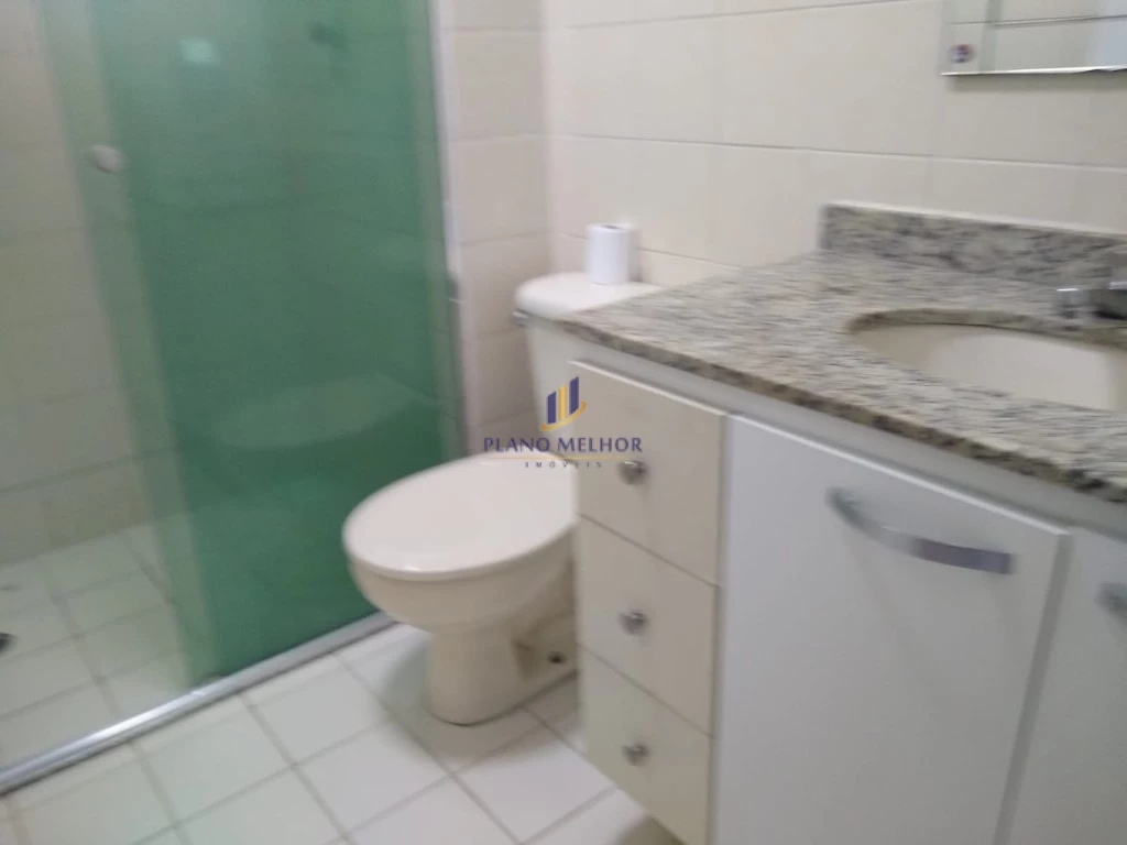 Apartamento, 2 quartos, 54 m² - Foto 5