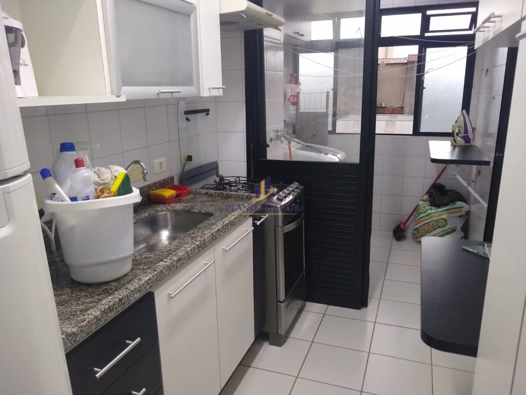 Apartamento, 2 quartos, 54 m² - Foto 6