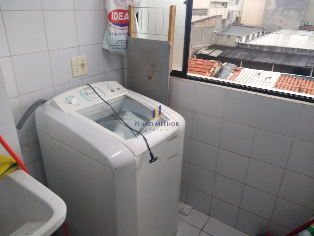Apartamento, 2 quartos, 54 m² - Foto 8