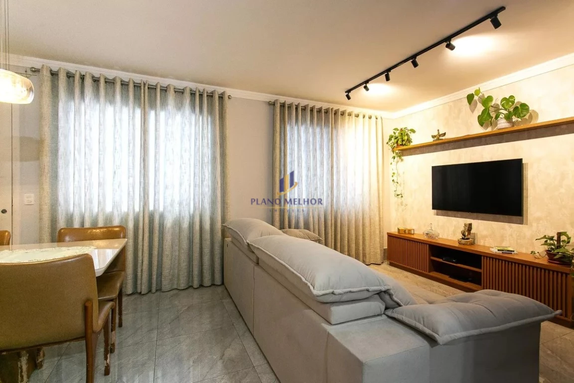 Casa, 3 quartos, 150 m² - Foto 1