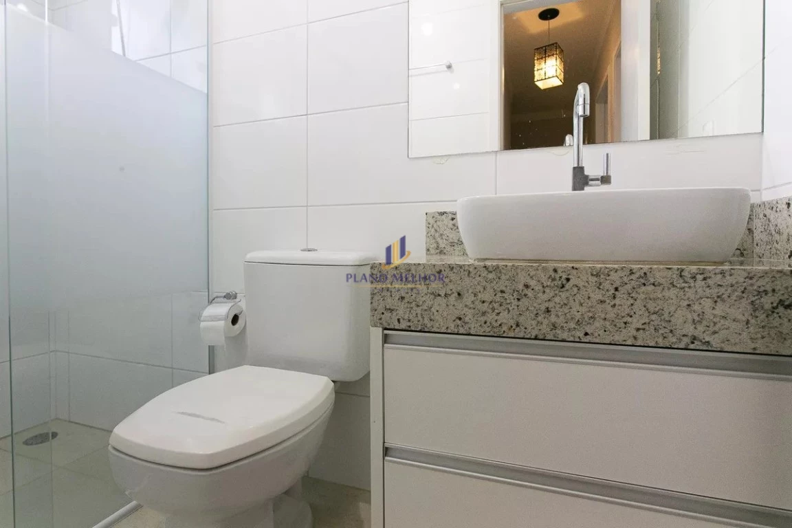 Casa, 3 quartos, 150 m² - Foto 17