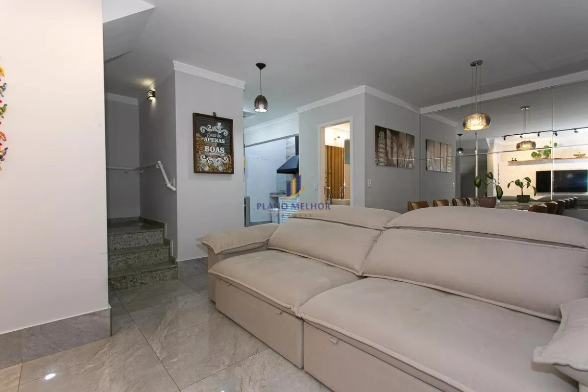 Casa, 3 quartos, 150 m² - Foto 2