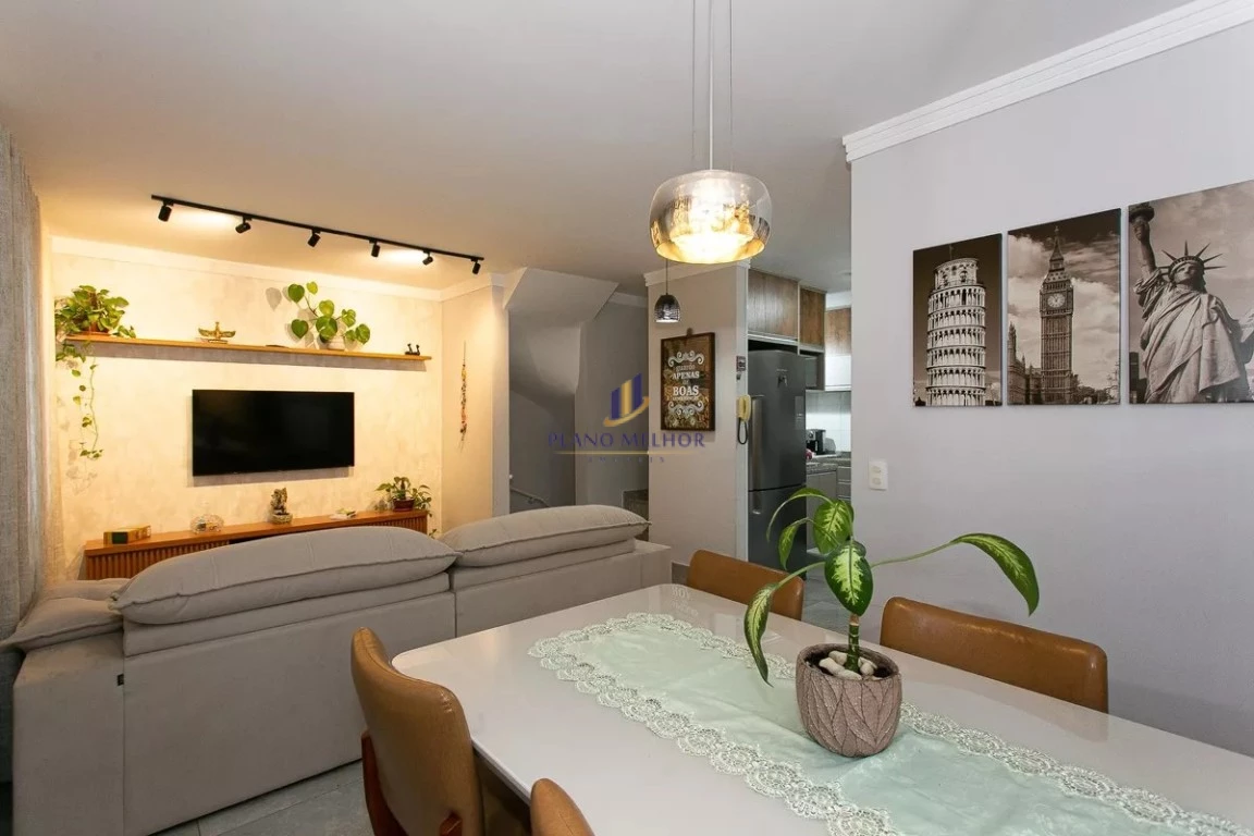 Casa, 3 quartos, 150 m² - Foto 21