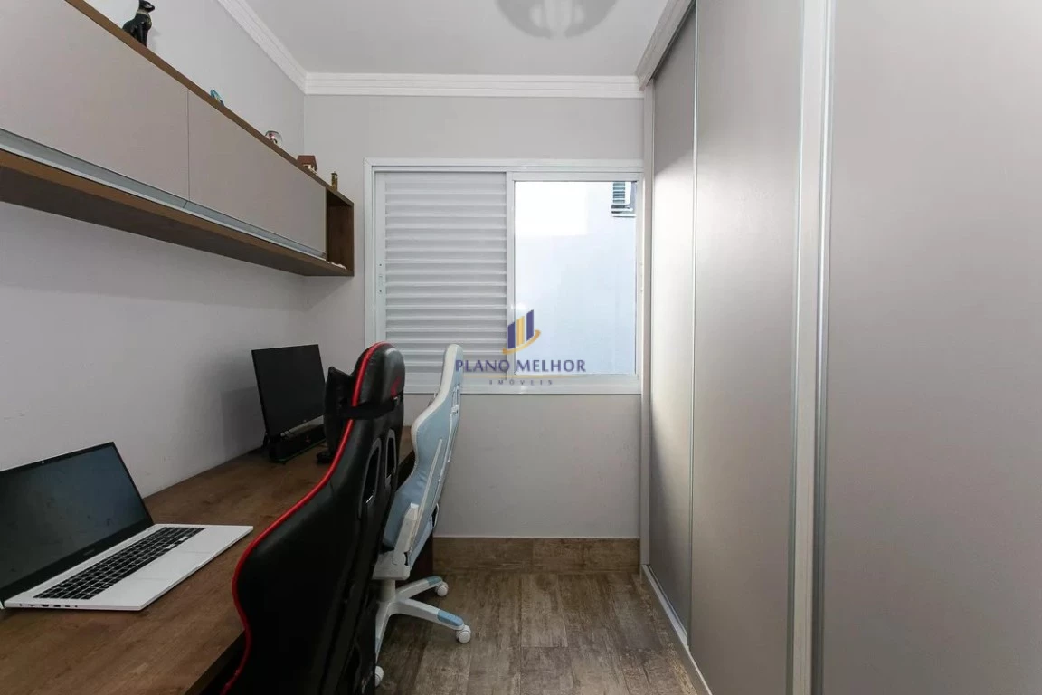 Casa, 3 quartos, 150 m² - Foto 24