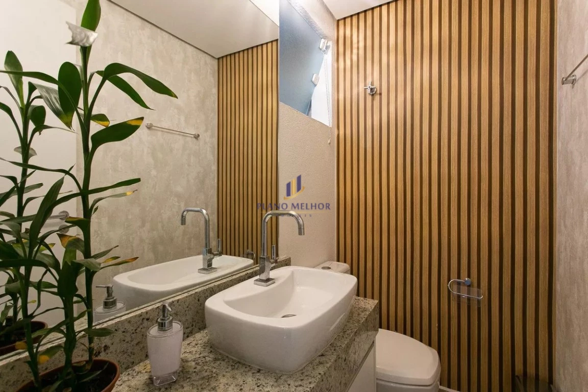 Casa, 3 quartos, 150 m² - Foto 39