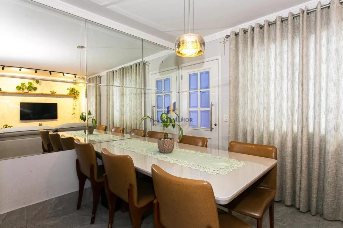 Casa, 3 quartos, 150 m² - Foto 4
