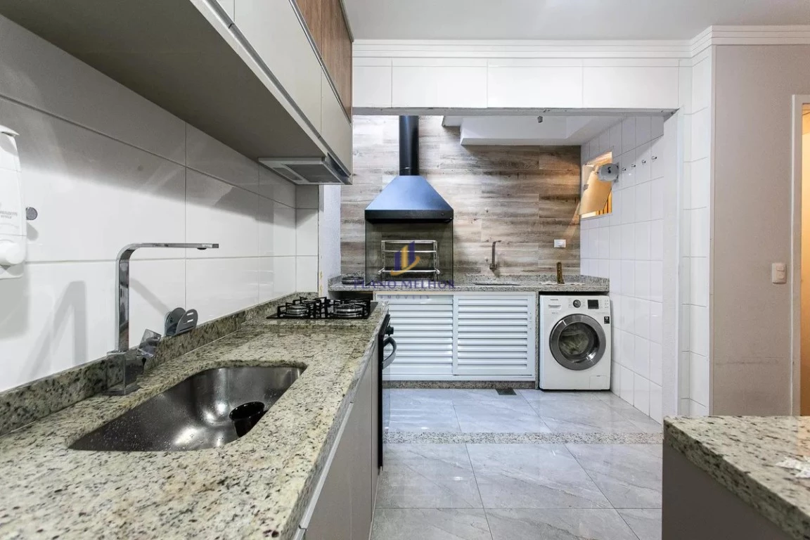 Casa, 3 quartos, 150 m² - Foto 40