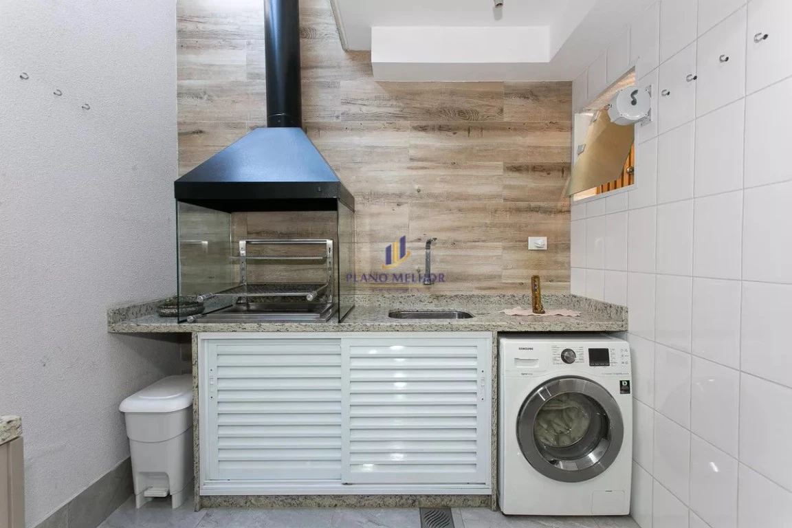 Casa, 3 quartos, 150 m² - Foto 41