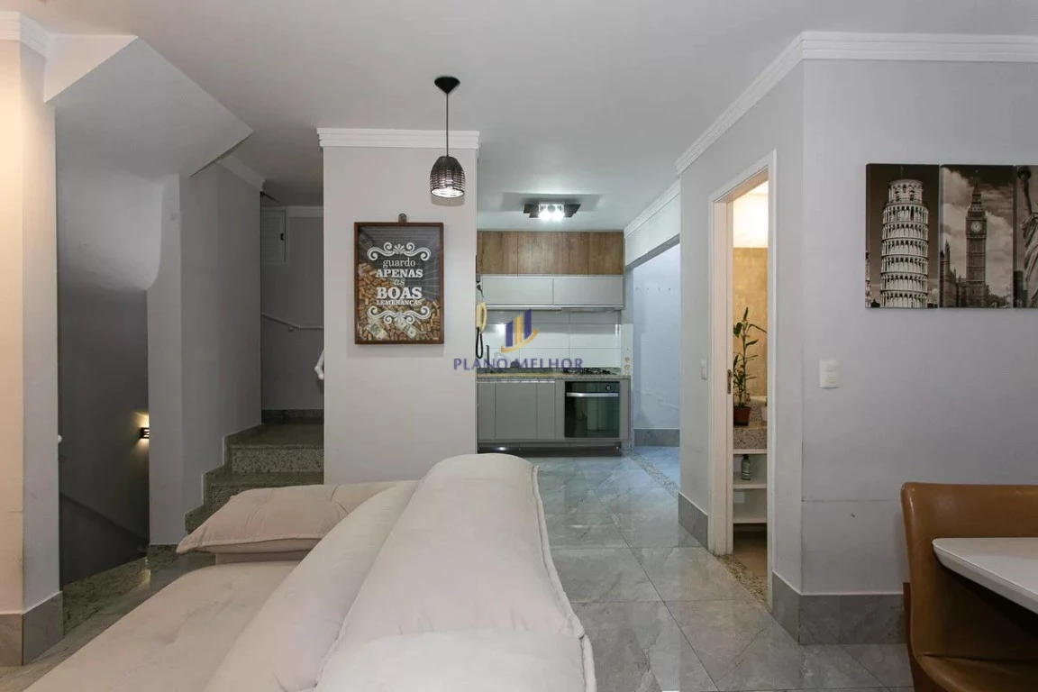 Casa, 3 quartos, 150 m² - Foto 48