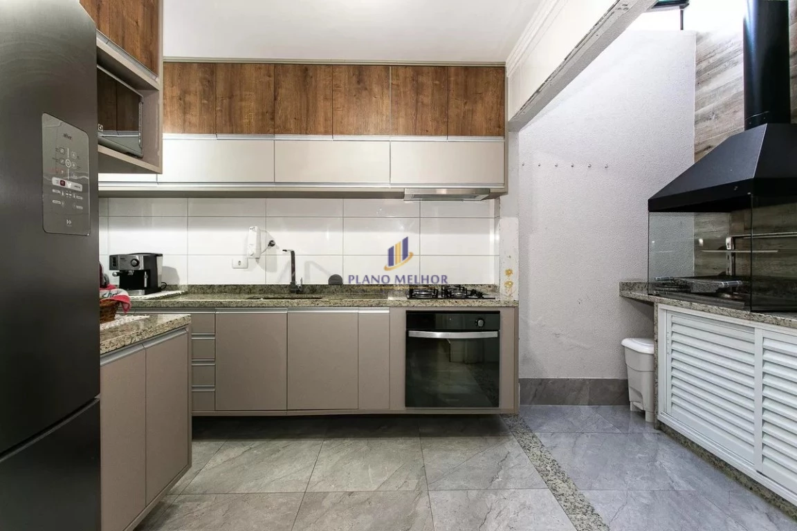 Casa, 3 quartos, 150 m² - Foto 7