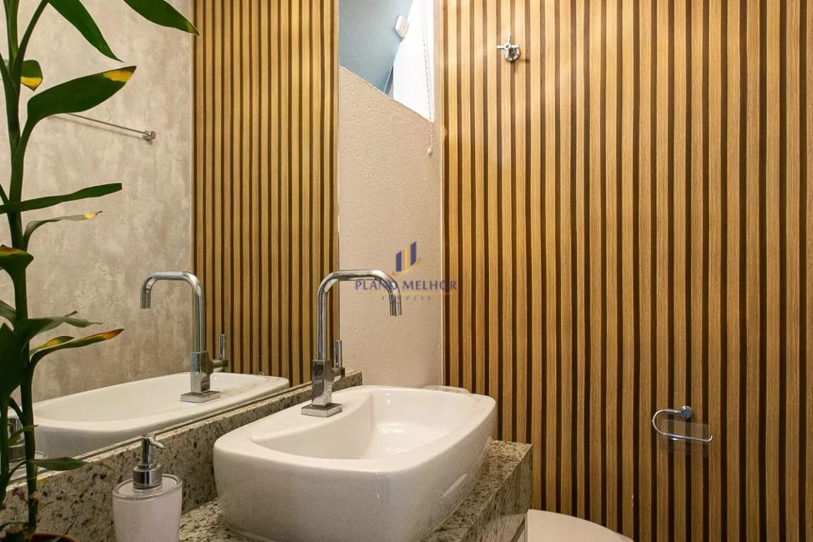 Casa, 3 quartos, 150 m² - Foto 8