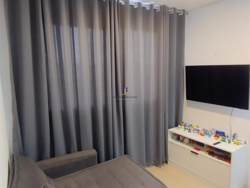 Apartamento, 2 quartos, 36 m² - Foto 12