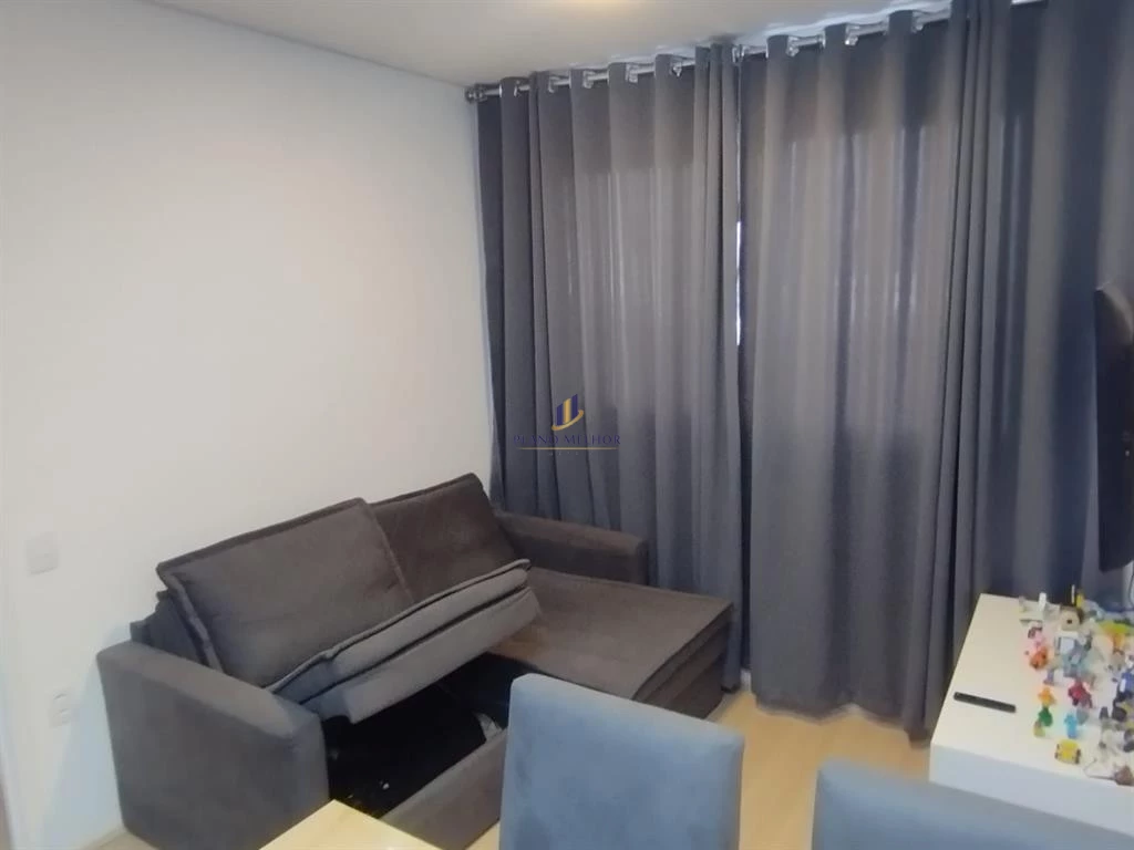 Apartamento, 2 quartos, 36 m² - Foto 13