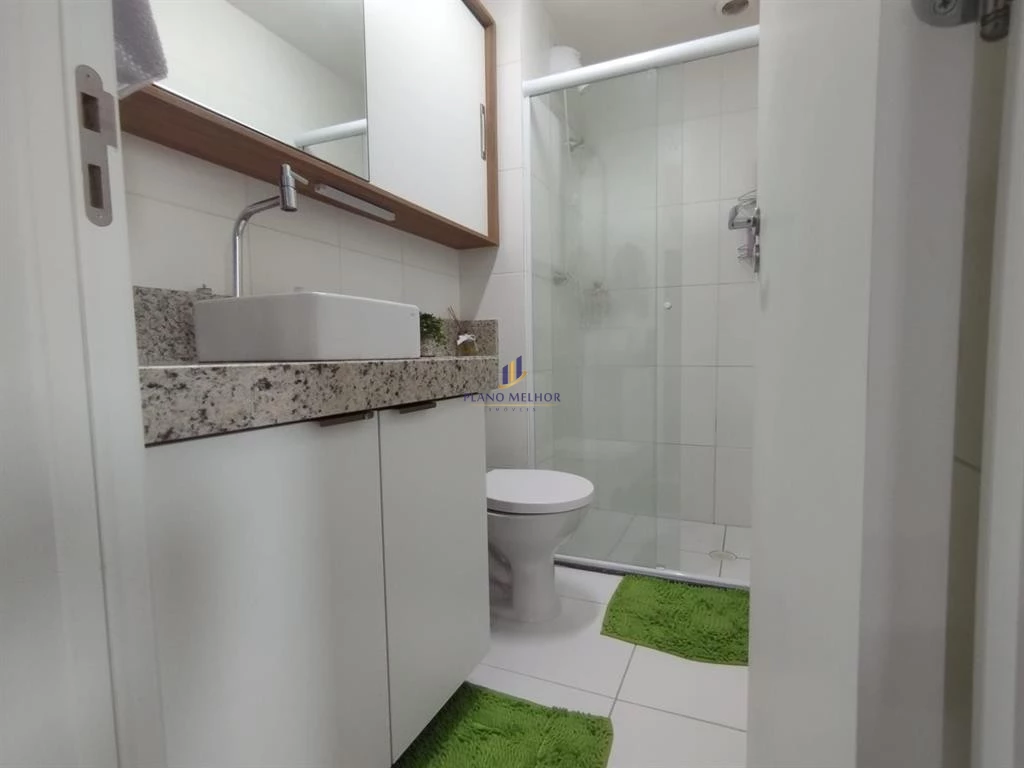 Apartamento, 2 quartos, 36 m² - Foto 14