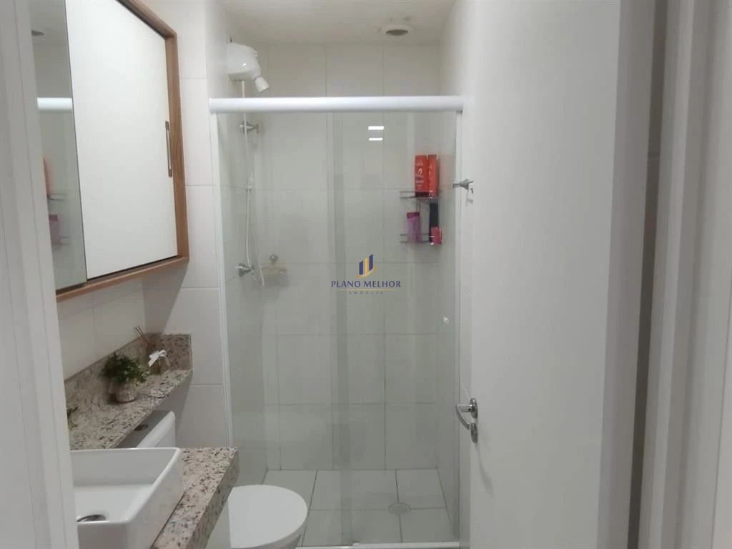 Apartamento, 2 quartos, 36 m² - Foto 15