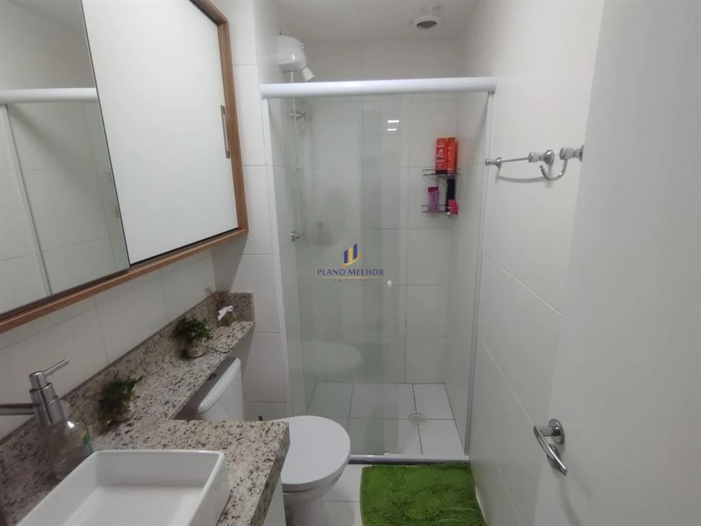 Apartamento, 2 quartos, 36 m² - Foto 16